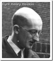 Cyril Henry Hoskin